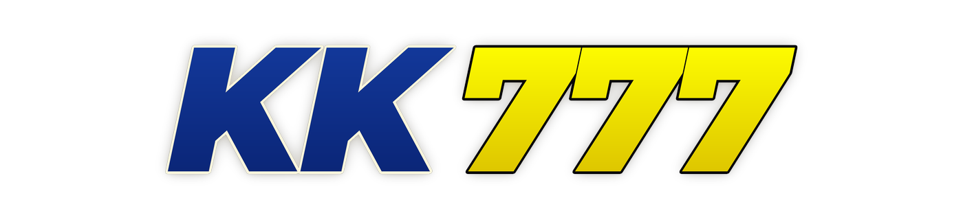 kk777 Logo